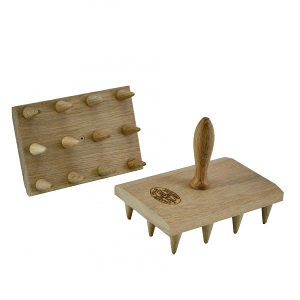 Creamore Mill Multi Seed Tray Dibbler